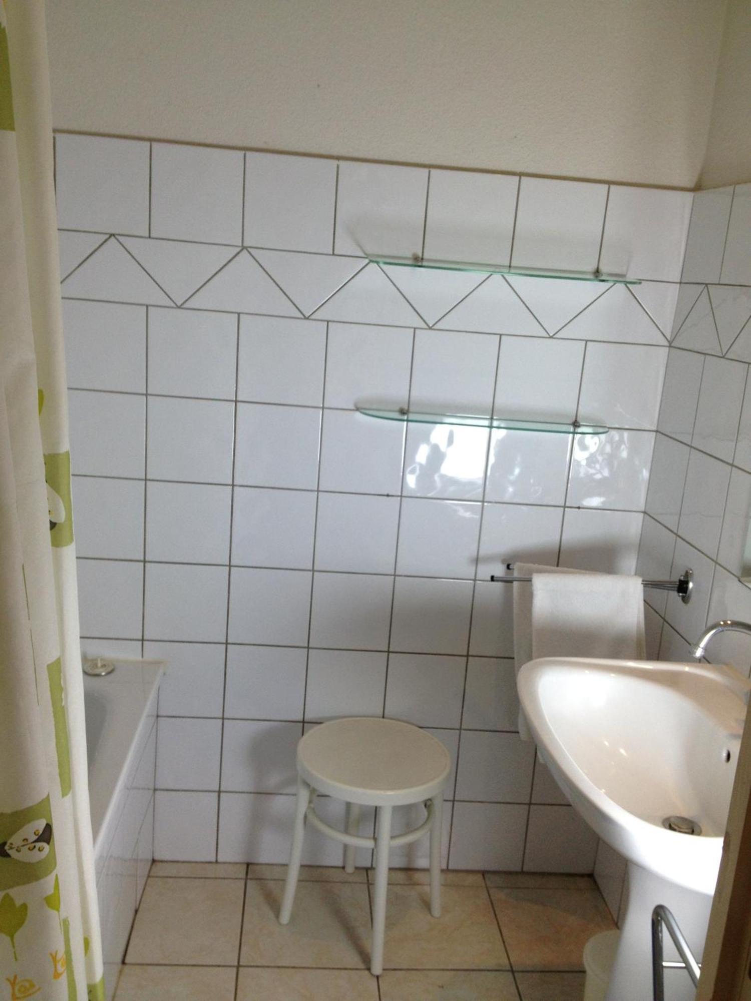 Hotel De La Mer La Croix-Valmer Eksteriør billede